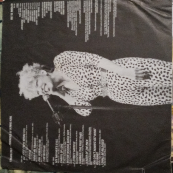 Vinyl record - Picture 3 of 6